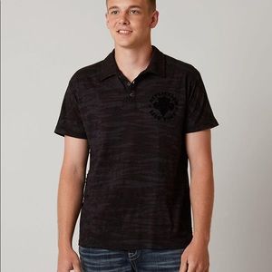 Affliction Royale Polo